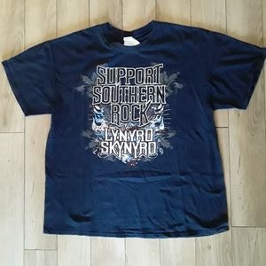 Lynyrd Skynyrd short sleeve t shirt